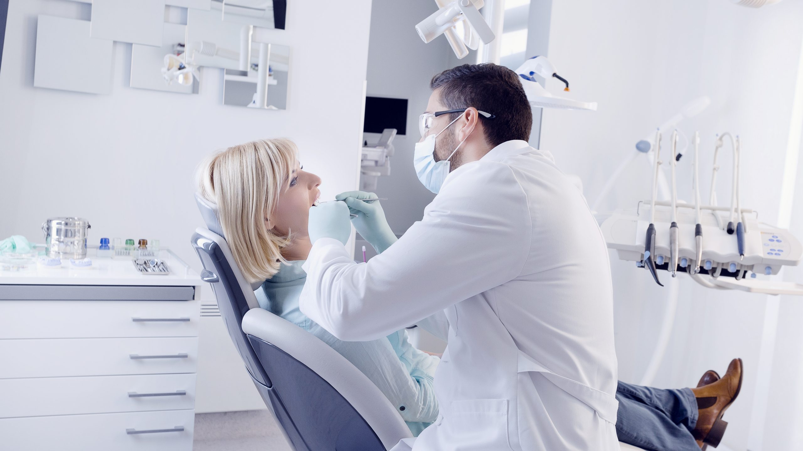 Dentist in Flatonia, TX